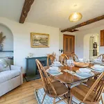 Wreay - Fellside With Views Holiday home Watermillock