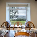 Wreay - Fellside With Views Holiday home Watermillock