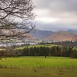 Wreay - Fellside With Views Holiday home *
