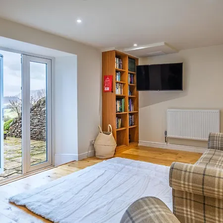 Wreay - Fellside With Views