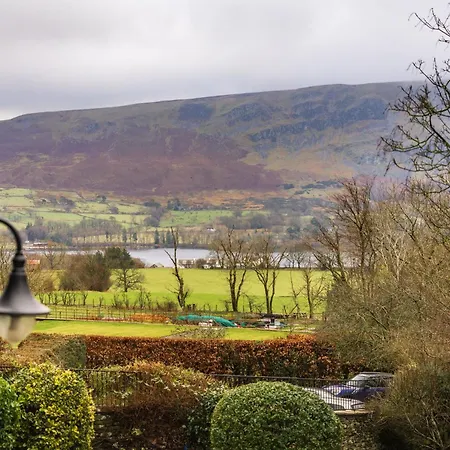 Holiday home Wreay - Fellside With Views *