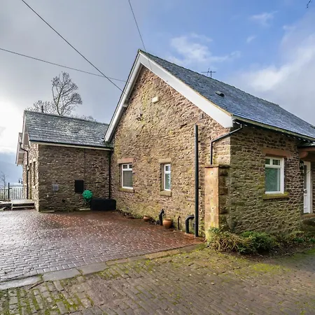 Holiday home Wreay - Fellside With Views *