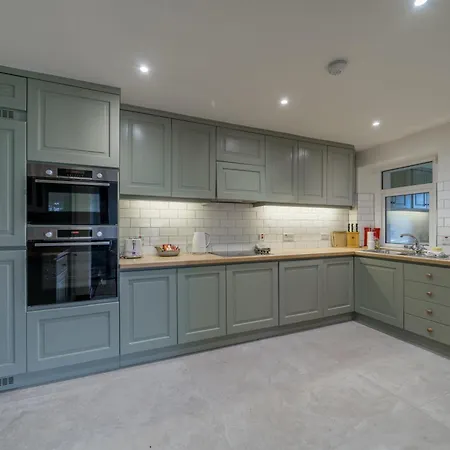 Vakantiehuis Wreay - Fellside With Views *