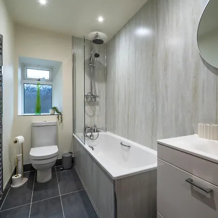 Vakantiehuis Wreay - Fellside With Views Watermillock